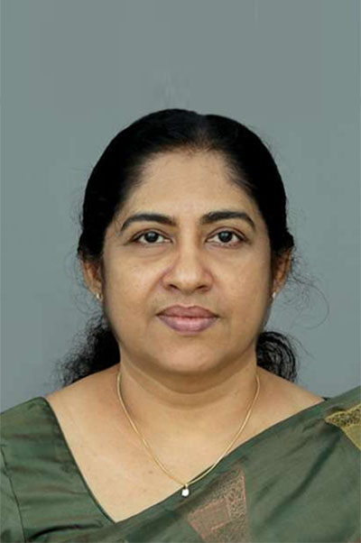 Academic Administrator