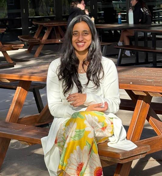 Mary Andriya R Principal, Carmel Academy, Chalakkudy